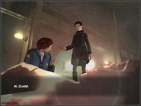 2 - [Rozdział V] Galeria Richarda cz.4 | Still Life - Still Life - poradnik do gry