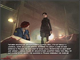 3 - [Rozdział V] Galeria Richarda cz.4 | Still Life - Still Life - poradnik do gry