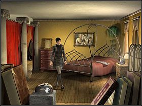 2 - [Rozdział V] Uniwersytet cz.4 | Still Life - Still Life - poradnik do gry