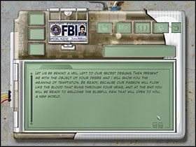 4 - [Rozdział V] Uniwersytet cz.4 | Still Life - Still Life - poradnik do gry