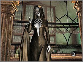 1 - [Rozdział V] Czerwona latarnia cz.3 | Still Life - Still Life - poradnik do gry