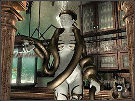 2 - [Rozdział V] Czerwona latarnia cz.3 | Still Life - Still Life - poradnik do gry