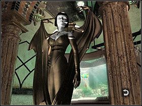 3 - [Rozdział V] Czerwona latarnia cz.3 | Still Life - Still Life - poradnik do gry