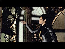 4 - [Rozdział V] Czerwona latarnia cz.3 | Still Life - Still Life - poradnik do gry