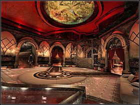 1 - [Rozdział V] Czerwona latarnia cz.4 | Still Life - Still Life - poradnik do gry