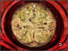 Weszłam do pokoju najbliżej schodów - [Rozdział V] Czerwona latarnia cz.4 | Still Life - Still Life - poradnik do gry