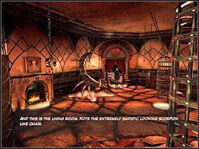 2 - [Rozdział V] Czerwona latarnia cz.4 | Still Life - Still Life - poradnik do gry