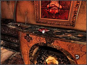 Wyszłam z pokoju - [Rozdział V] Czerwona latarnia cz.4 | Still Life - Still Life - poradnik do gry