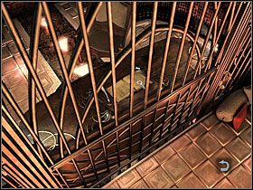 Kolejny pokój, tym razem z ciekawym łożem i całym zestawem przydatnych narzędzi - [Rozdział V] Czerwona latarnia cz.4 | Still Life - Still Life - poradnik do gry