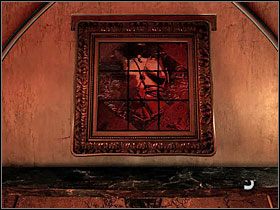 1 - [Rozdział V] Czerwona latarnia cz.5 | Still Life - Still Life - poradnik do gry