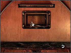 Przeszłam do pierwszego pokoju - [Rozdział V] Czerwona latarnia cz.5 | Still Life - Still Life - poradnik do gry