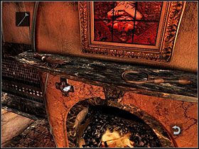 3 - [Rozdział V] Czerwona latarnia cz.5 | Still Life - Still Life - poradnik do gry