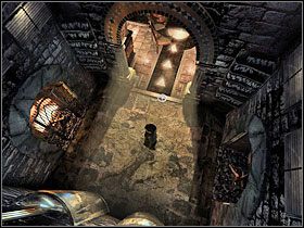 Zakratowane pomieszczenie i książka na biurku - [Rozdział V] Czerwona latarnia cz.5 | Still Life - Still Life - poradnik do gry