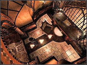 4 - [Rozdział V] Czerwona latarnia cz.5 | Still Life - Still Life - poradnik do gry