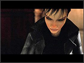 5 - [Rozdział V] Czerwona latarnia cz.5 | Still Life - Still Life - poradnik do gry