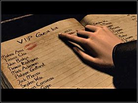 6 - [Rozdział V] Czerwona latarnia cz.5 | Still Life - Still Life - poradnik do gry