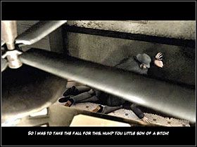 1 - [Rozdział VI] Komisariat | Still Life - Still Life - poradnik do gry