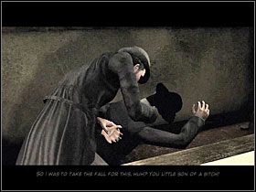 2 - [Rozdział VI] Komisariat | Still Life - Still Life - poradnik do gry