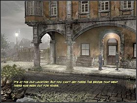 6 - [Rozdział VI] Komisariat | Still Life - Still Life - poradnik do gry