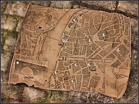 7 - [Rozdział VI] Komisariat | Still Life - Still Life - poradnik do gry