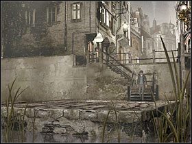 1 - [Rozdział VI] Nabrzeże | Still Life - Still Life - poradnik do gry