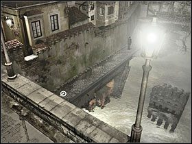 2 - [Rozdział VI] Nabrzeże | Still Life - Still Life - poradnik do gry