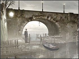 Podróż nie była długa - [Rozdział VI] Nabrzeże | Still Life - Still Life - poradnik do gry