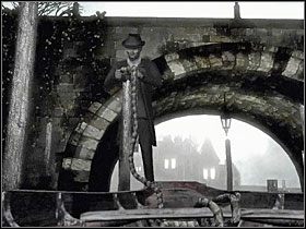 3 - [Rozdział VI] Nabrzeże | Still Life - Still Life - poradnik do gry