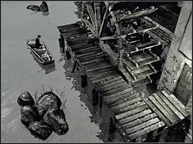 4 - [Rozdział VI] Nabrzeże | Still Life - Still Life - poradnik do gry