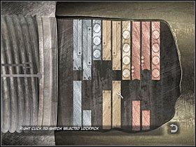 2 - [Rozdział IV] Dom Marka cz.2 | Still Life - Still Life - poradnik do gry