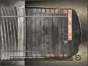 3 - [Rozdział IV] Dom Marka cz.2 | Still Life - Still Life - poradnik do gry