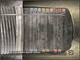 4 - [Rozdział IV] Dom Marka cz.2 | Still Life - Still Life - poradnik do gry