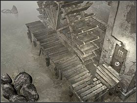 1 - [Rozdział VI] Stare łaźnie cz.1 | Still Life - Still Life - poradnik do gry