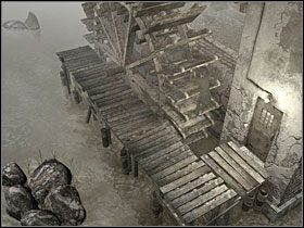 2 - [Rozdział VI] Stare łaźnie cz.1 | Still Life - Still Life - poradnik do gry