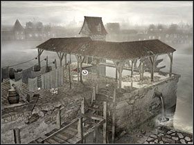 3 - [Rozdział VI] Stare łaźnie cz.1 | Still Life - Still Life - poradnik do gry