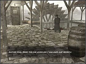 6 - [Rozdział VI] Stare łaźnie cz.1 | Still Life - Still Life - poradnik do gry