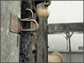 8 - [Rozdział VI] Stare łaźnie cz.1 | Still Life - Still Life - poradnik do gry