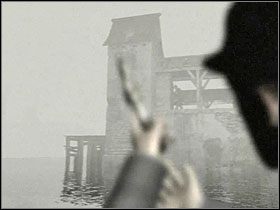 9 - [Rozdział VI] Stare łaźnie cz.1 | Still Life - Still Life - poradnik do gry