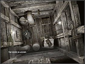 1 - [Rozdział VI] Stare łaźnie cz.2 | Still Life - Still Life - poradnik do gry