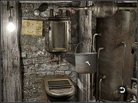 2 - [Rozdział VI] Stare łaźnie cz.2 | Still Life - Still Life - poradnik do gry