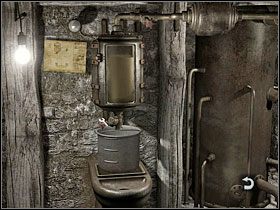 4 - [Rozdział VI] Stare łaźnie cz.2 | Still Life - Still Life - poradnik do gry