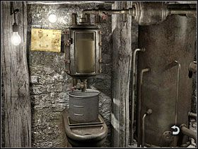 5 - [Rozdział VI] Stare łaźnie cz.2 | Still Life - Still Life - poradnik do gry