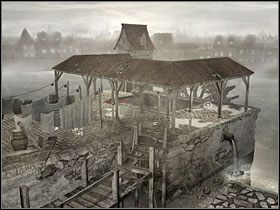 6 - [Rozdział VI] Stare łaźnie cz.2 | Still Life - Still Life - poradnik do gry