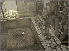 7 - [Rozdział VI] Stare łaźnie cz.2 | Still Life - Still Life - poradnik do gry