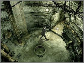 1 - [Rozdział VI] Kanały cz.1 | Still Life - Still Life - poradnik do gry