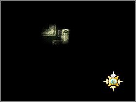 Kolejne ciało - [Rozdział VI] Kanały cz.1 | Still Life - Still Life - poradnik do gry