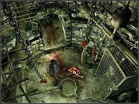 4 - [Rozdział VI] Kanały cz.1 | Still Life - Still Life - poradnik do gry