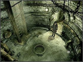 6 - [Rozdział VI] Kanały cz.1 | Still Life - Still Life - poradnik do gry