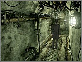 2 - [Rozdział VI] Kanały cz.2 | Still Life - Still Life - poradnik do gry