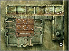 Jest miejsce na klucz - [Rozdział VI] Kanały cz.2 | Still Life - Still Life - poradnik do gry